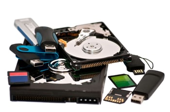 5 Data Backup Method Options for SMB Business Continuity Plans