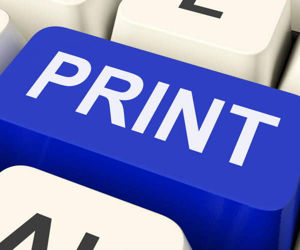5 More Ways Law Firms Can Cut Costs Through Printer Management