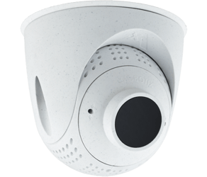 Konica Minolta Mobotix S16 FlexMount Hemispheric Camera
