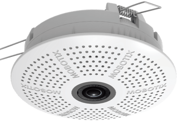 Konica Minolta Mobotix c26 c360° Camera-1