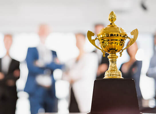 awards