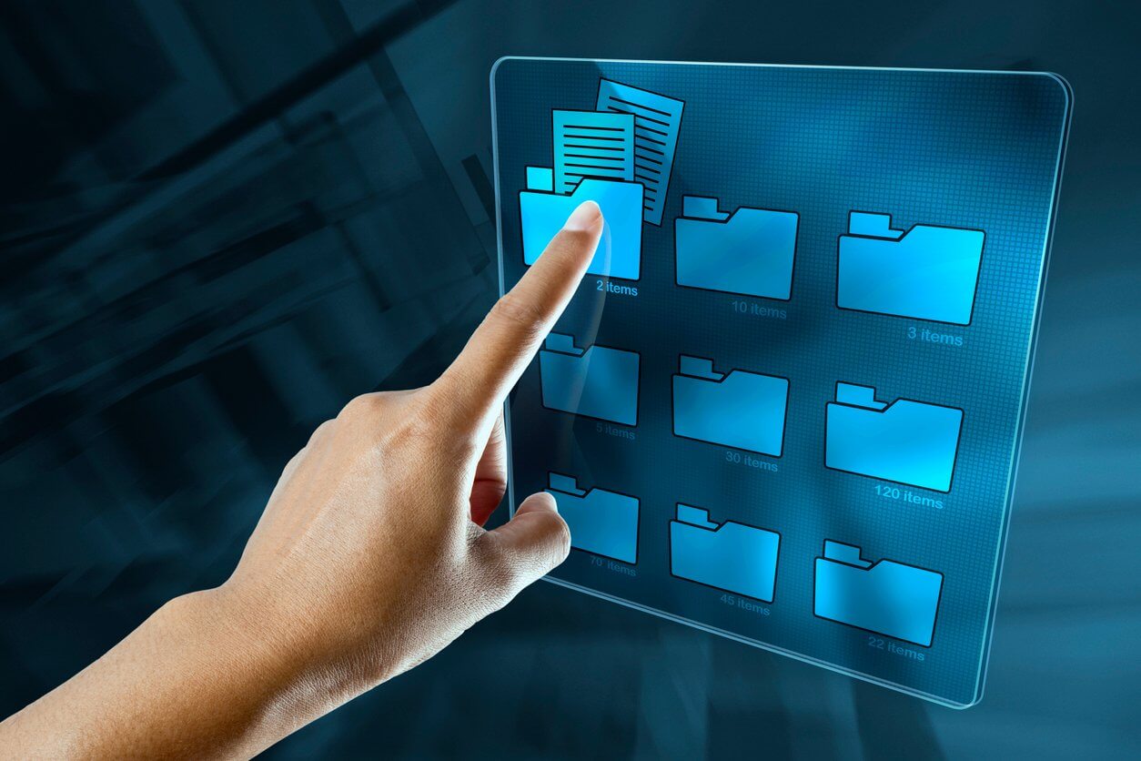 How to Use Enterprise Content Management to Streamline Your Document Processes