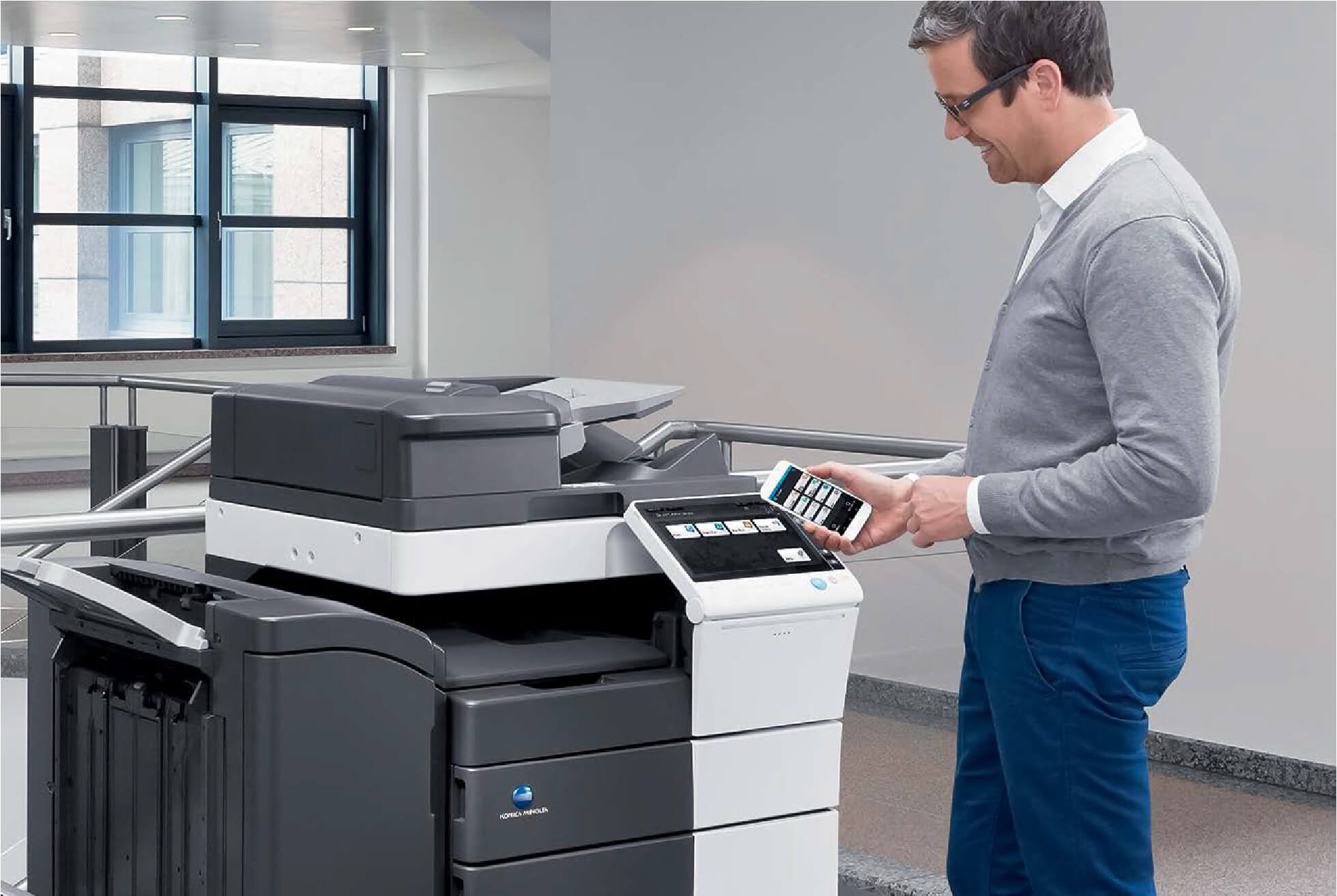 Best Practices for Hardening Your Network Printer Security