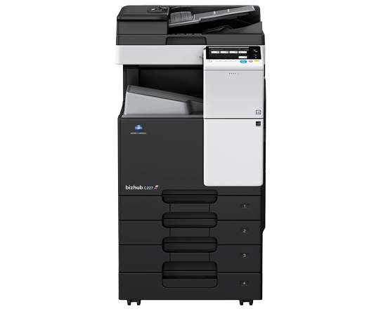 Konica_Minolta_bizhub_227_Multifunction_Printer