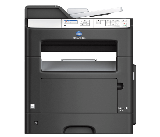 Desktop Printers