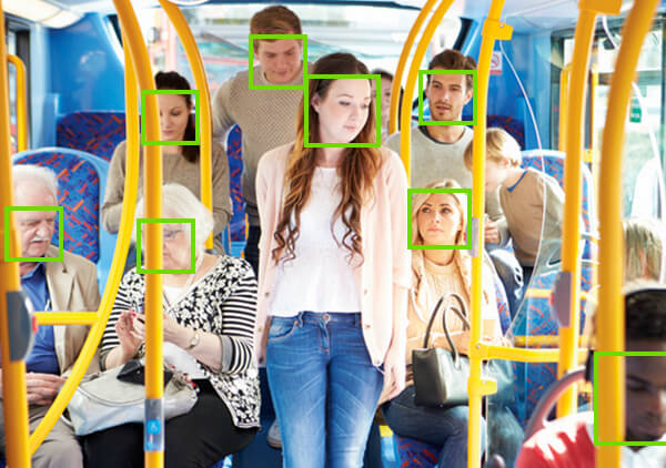 Facial Recognition