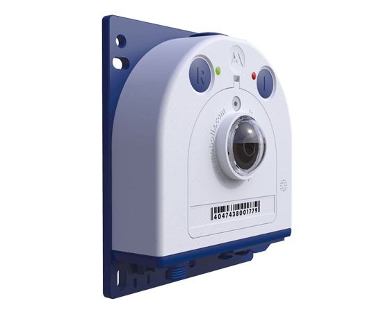 Konica Minolta Mobotix S16M Compact Flex Camera