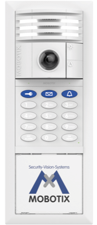 Konica Minolta Mobotix T25 IP Door Station-1