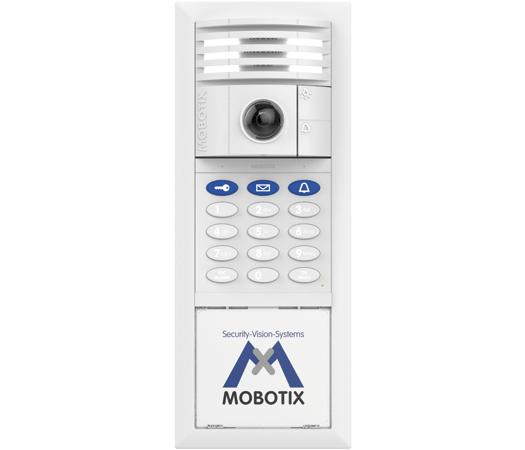 Konica Minolta Mobotix T25 IP Door Station