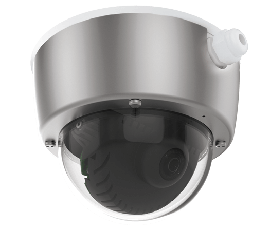 Konica Minolta Mobotix v26 Indoor Dome Camera