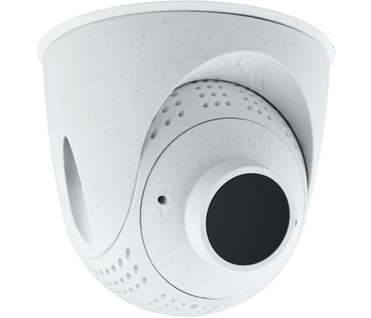 Konica Minolta Mobotix S16 FlexMount Hemispheric Camera