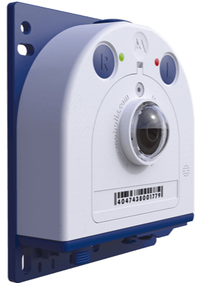 Konica Minolta Mobotix S16M Compact Flex Camera-1