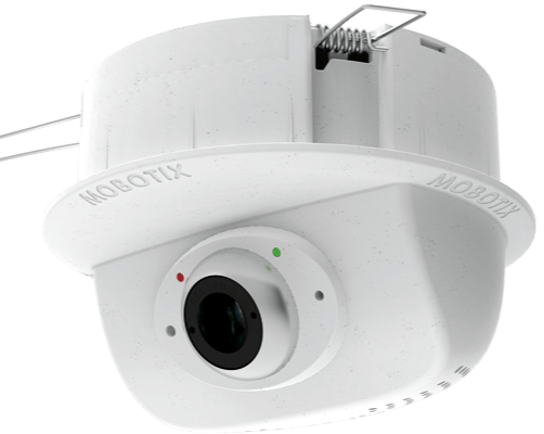 Konica Minolta Mobotix p26 Indoor Ceiling Camera-1