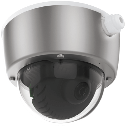 Konica Minolta Mobotix v26 Indoor Dome Camera-1