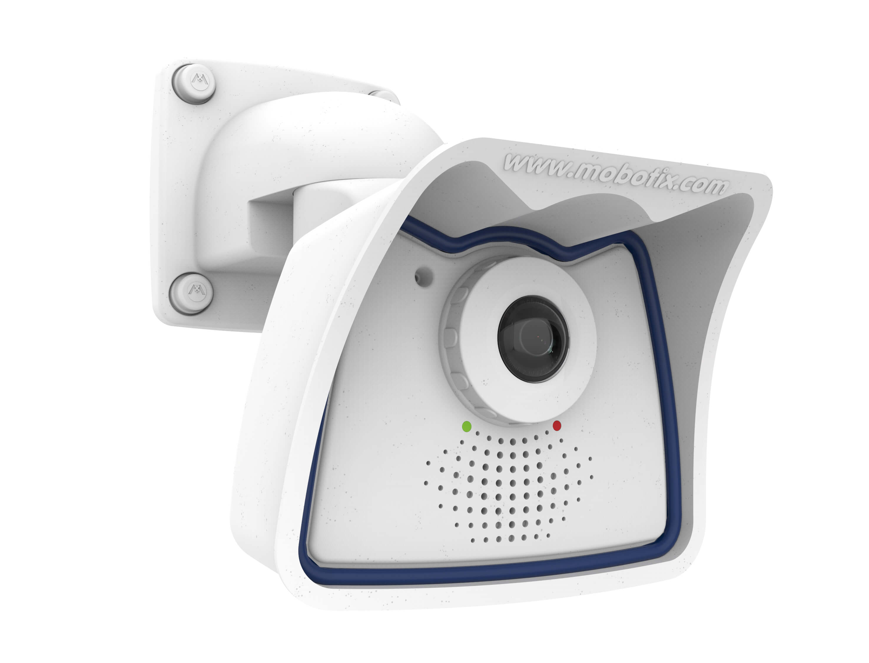 mobotix M26 outdoor security camera