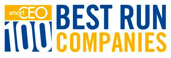 100 Best-Run Companies