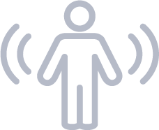 Noise & Movement Detection