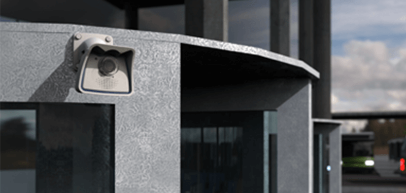 Find the right MOBOTIX system to protect your organization