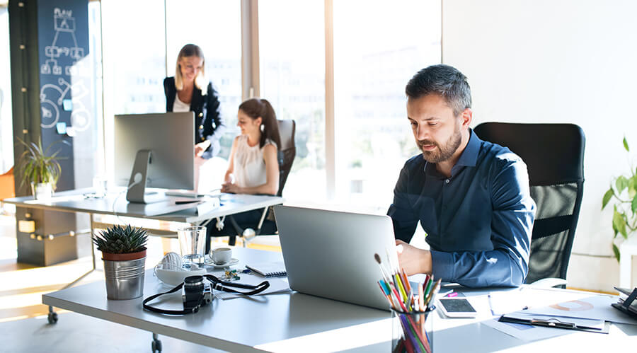 Enterprise Content Management
