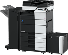 Konica-Minolta-bizhub-308e-black-and-white-multifunction-printer