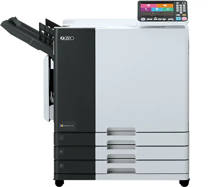 RISO ComColor GD9730