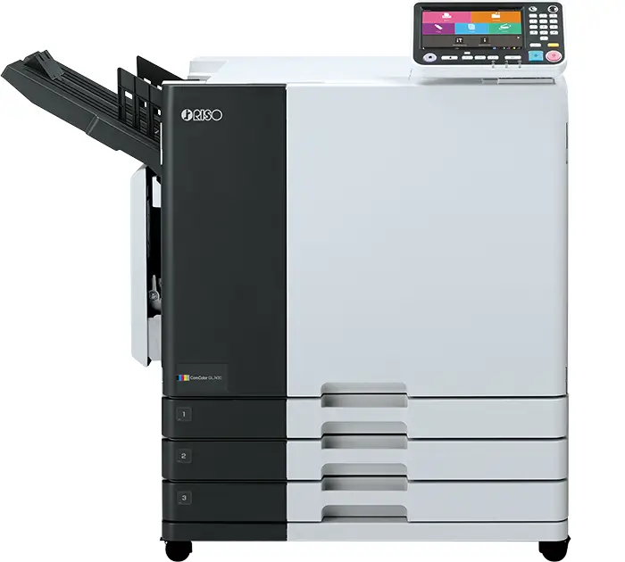 RISO ComColor GL9730