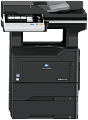 Konica Minolta bizhub 4052