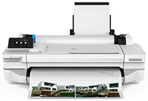 Graphic Printers 