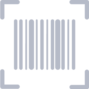 Meridian_Icons_Asset-Tracking-Solutions_Barcode-Tracking-Gray