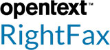Opentext RightFax