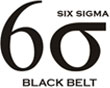 Six Sigma Black Belt Certified