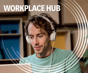 Workplace Hub