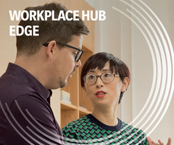 Workplace Hub Edge