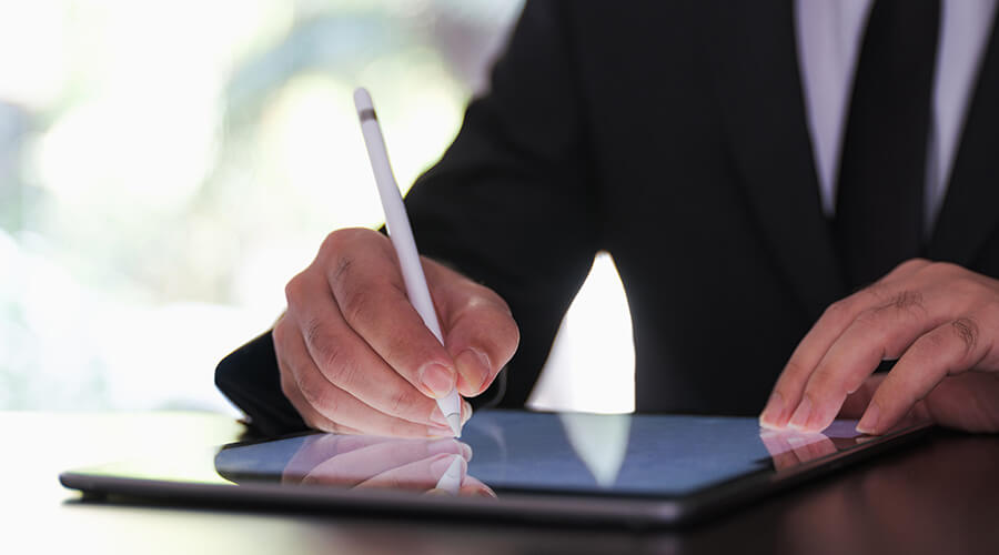 Electronic Signature Solutions