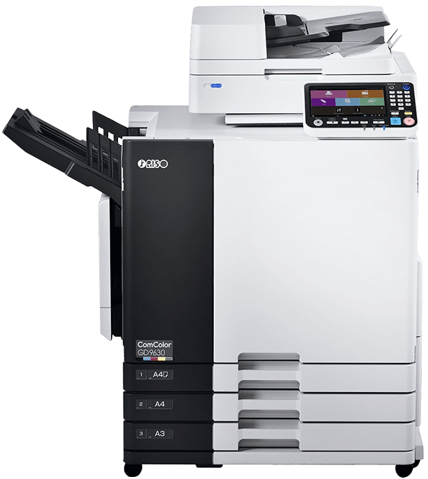 RISO ComColor GD9630