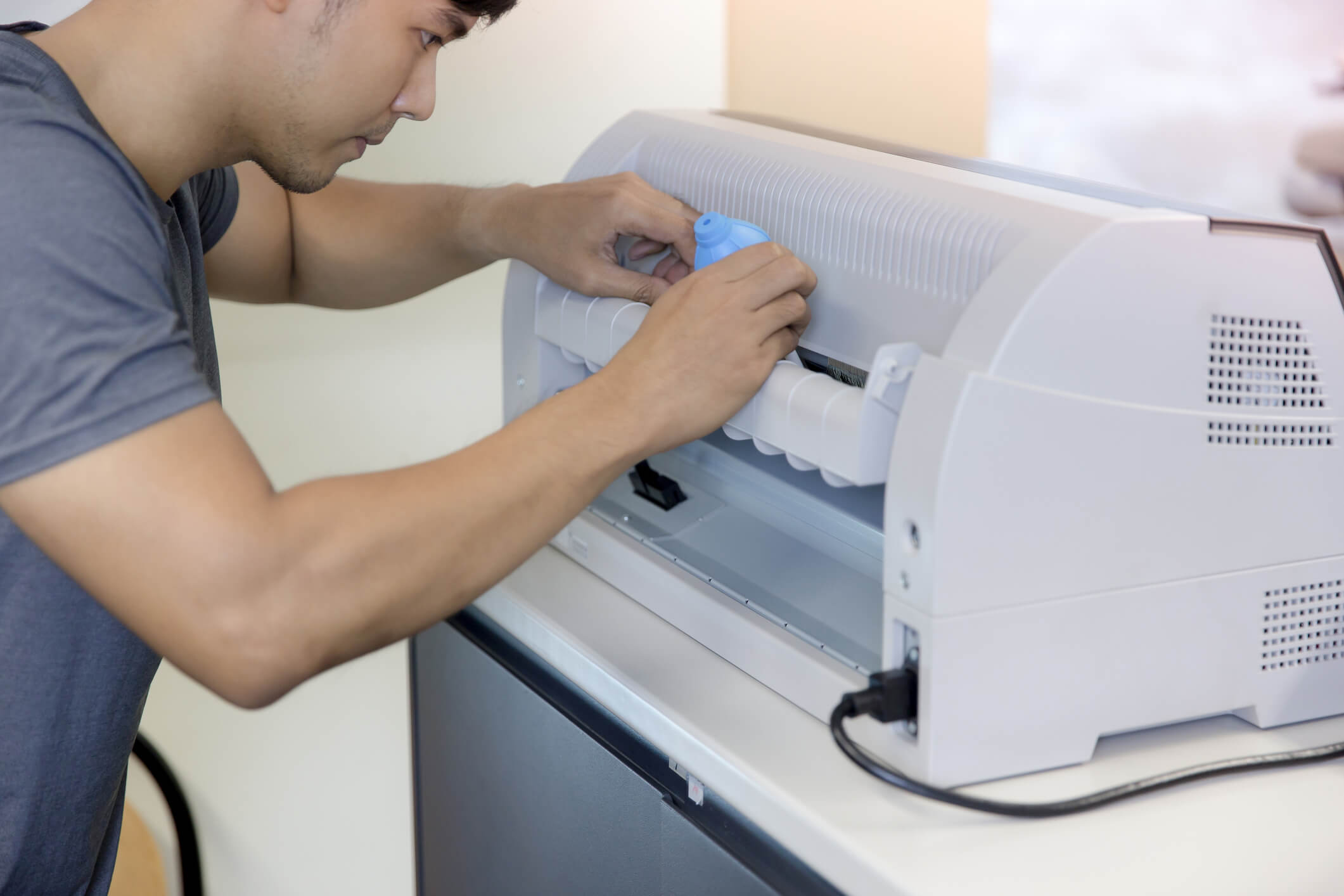 5 Benefits of HardwareasaService (HaaS)