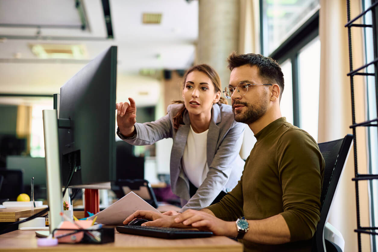7 Cybersecurity Tips For a Safer Workplace