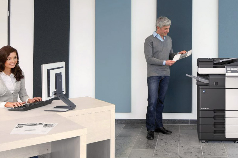 How Much Copier Speed Do You Need How Much Copier Speed Do You Need