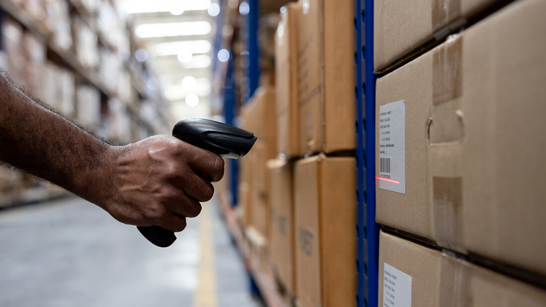 4 Key Tips for Selecting Asset Tracking Technologies