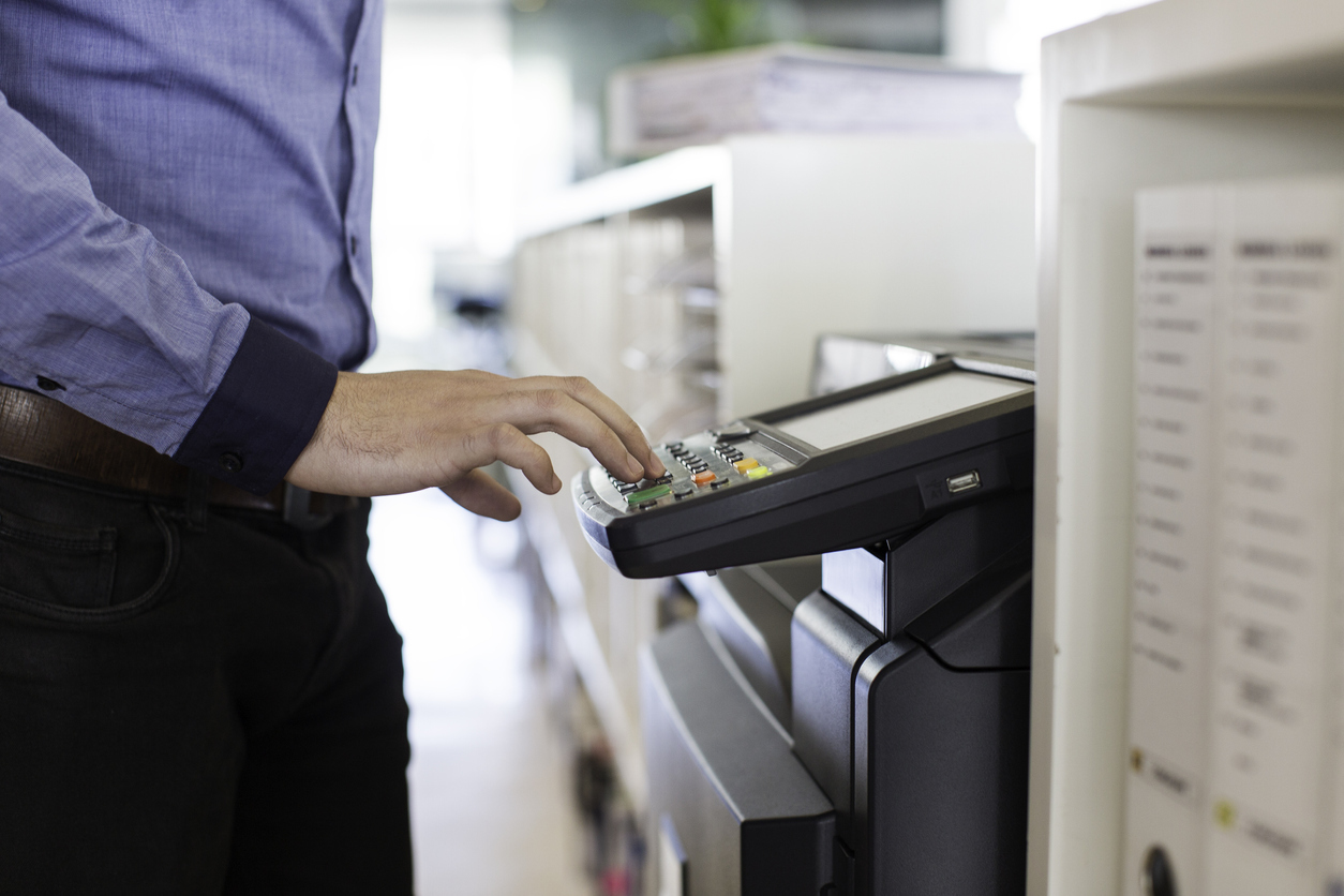 How to Choose the Right Managed Print Software for Your Business