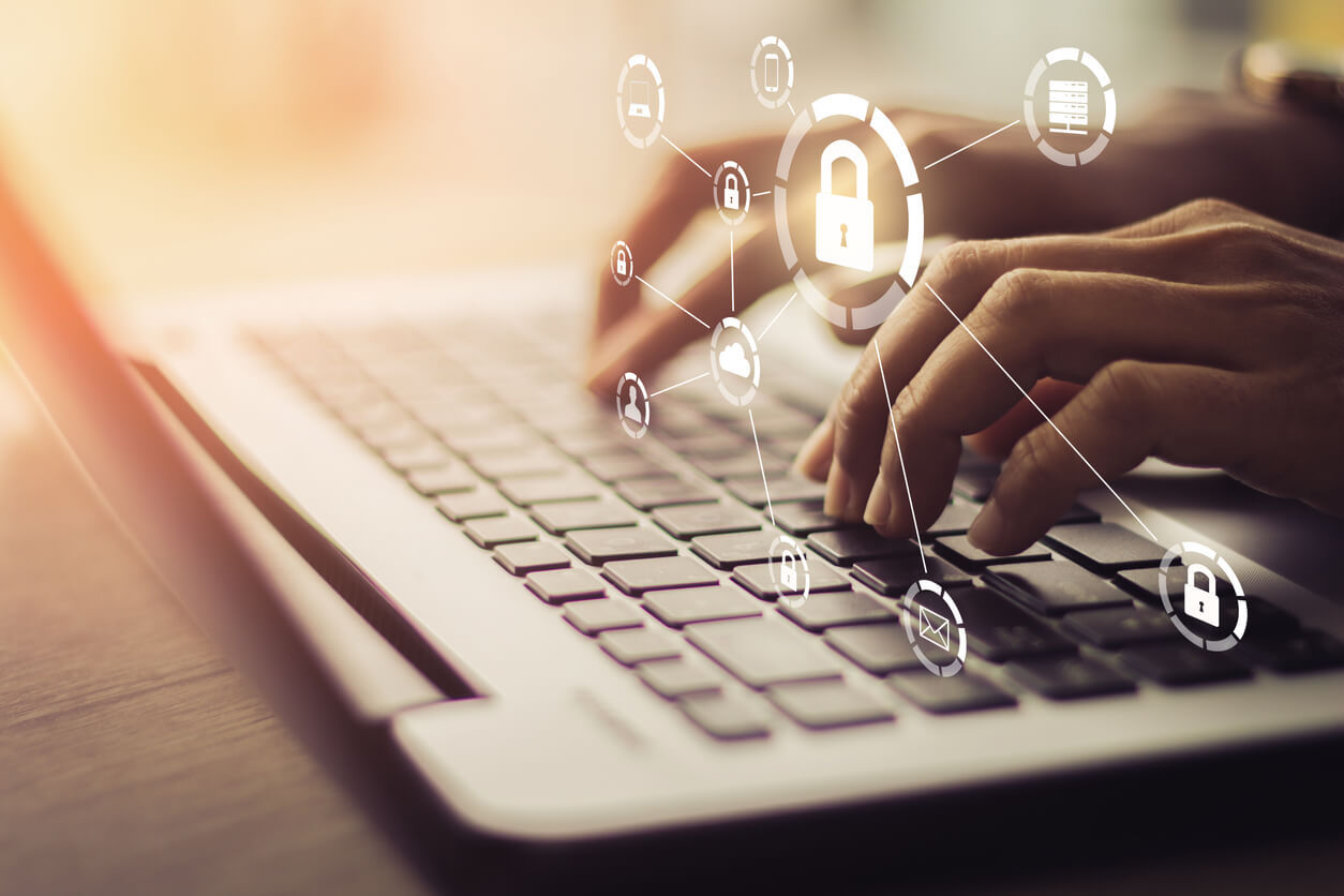 5 Key Principles for Data Security