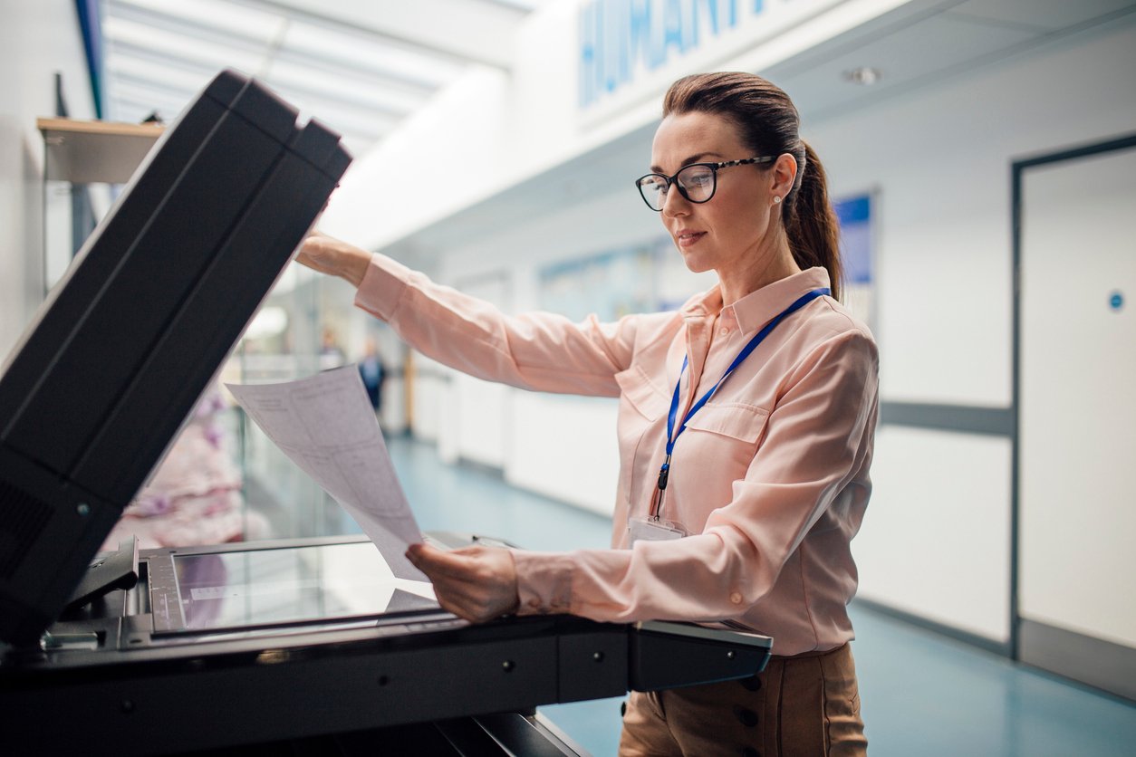 Why Educational Institutions Need a Reliable Managed Print Service