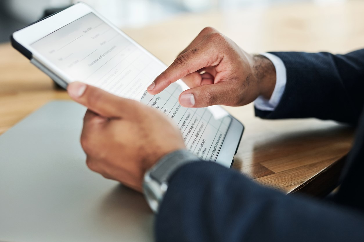 Why Law Firms Should Use Digital Signatures