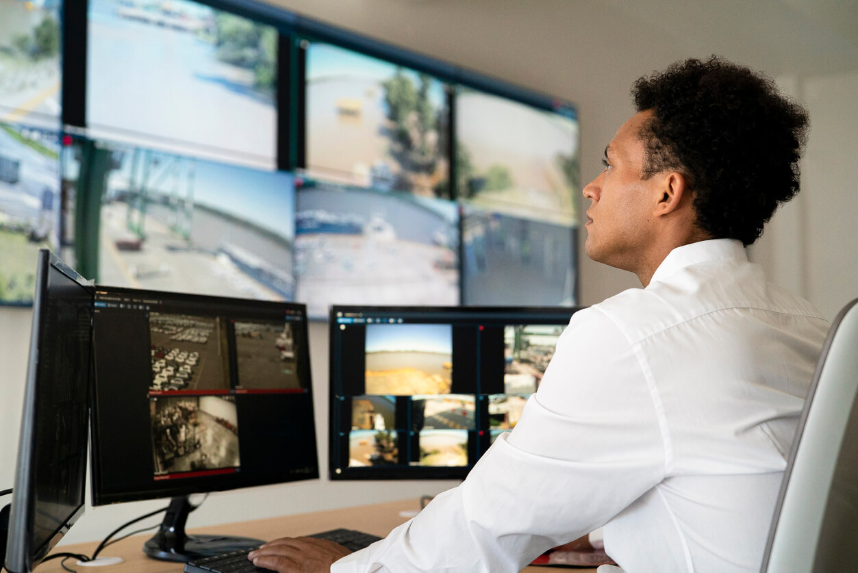 4 Reasons Your Company Needs a Commercial Video Surveillance System