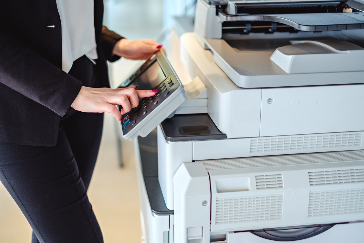 5 Signs It's Time to Upgrade Your MFP for the New Year