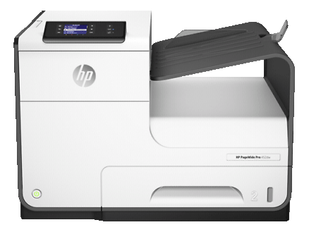 HP Printers